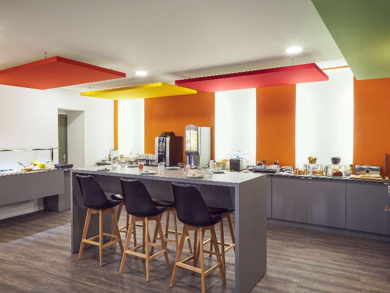 Ibis Styles Marseille Vieux Port