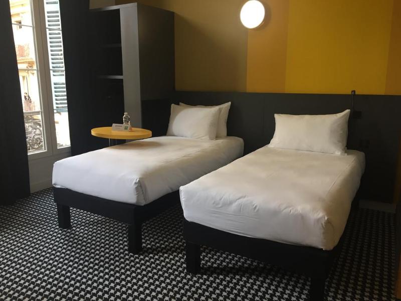 Ibis Styles Marseille Vieux Port