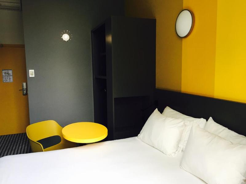 Ibis Styles Marseille Vieux Port