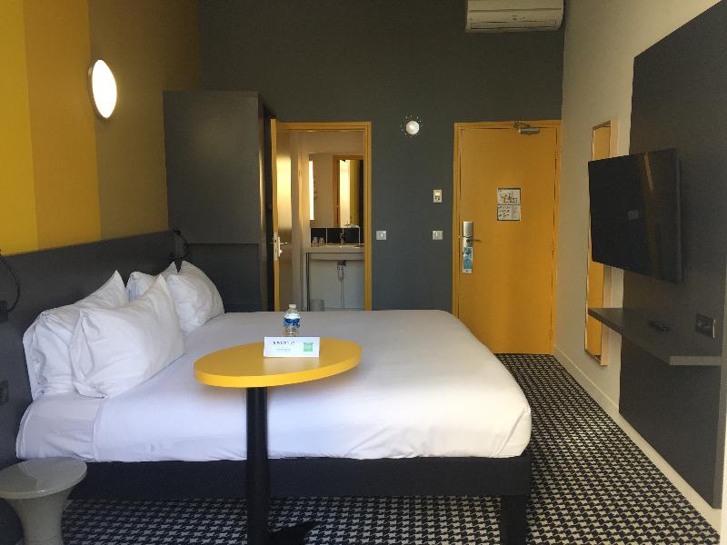 Ibis Styles Marseille Vieux Port