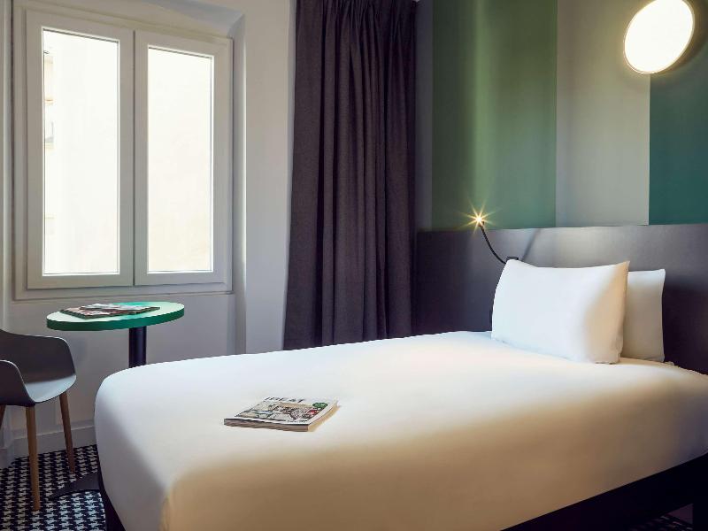 Ibis Styles Marseille Vieux Port