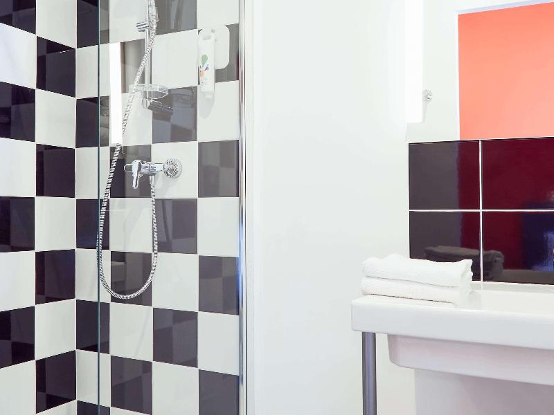 Ibis Styles Marseille Vieux Port