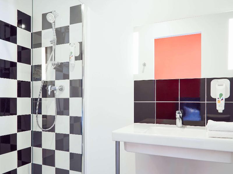 Ibis Styles Marseille Vieux Port
