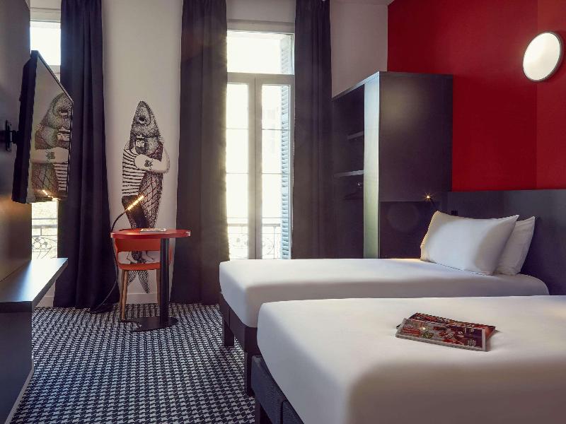 Ibis Styles Marseille Vieux Port
