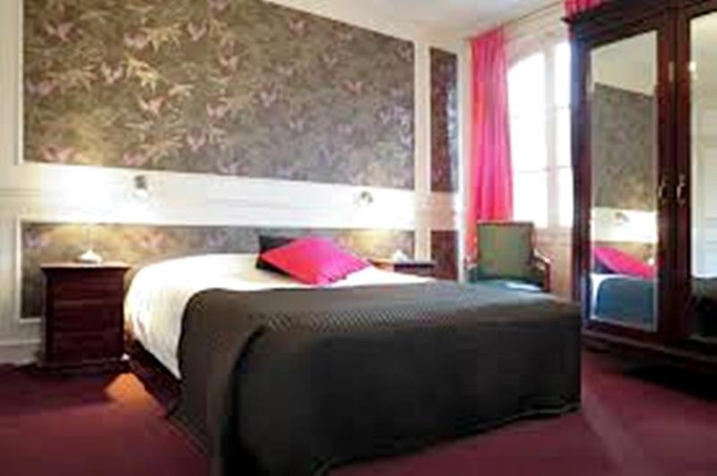 Ibis Styles Marseille Vieux Port