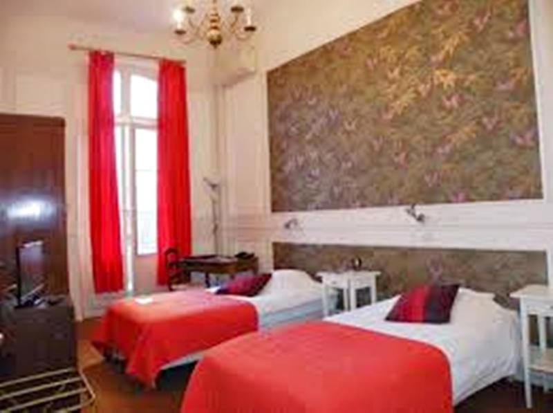Ibis Styles Marseille Vieux Port