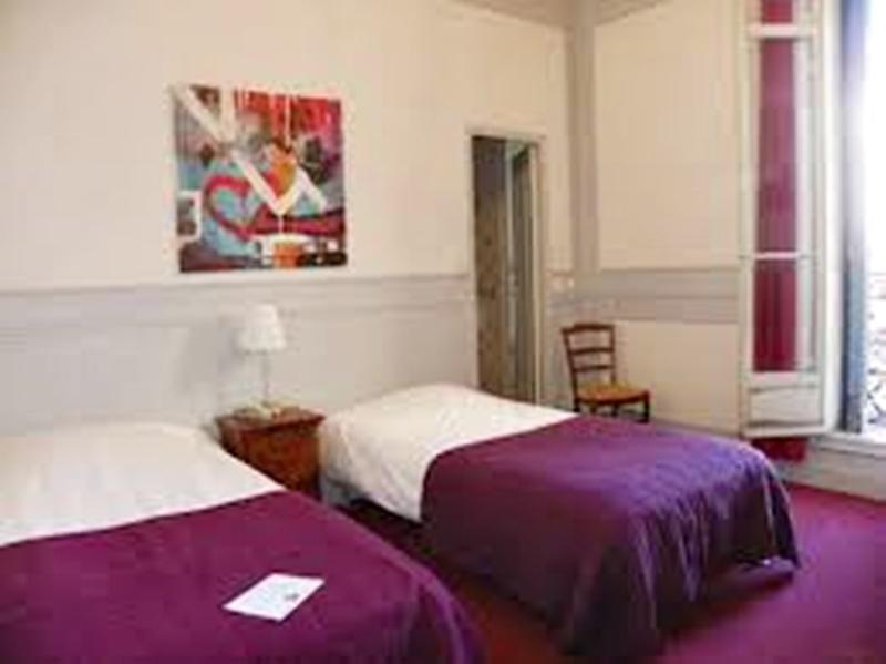 Ibis Styles Marseille Vieux Port
