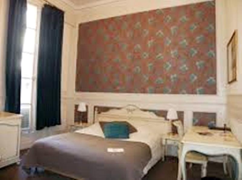 Ibis Styles Marseille Vieux Port