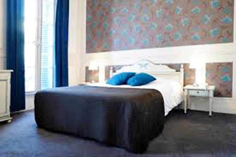 Ibis Styles Marseille Vieux Port