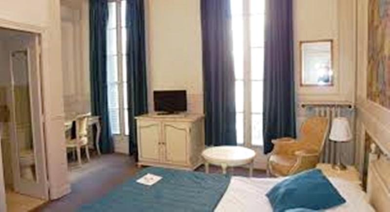 Ibis Styles Marseille Vieux Port
