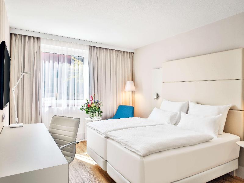 NH Vienna Airport Conference Center image