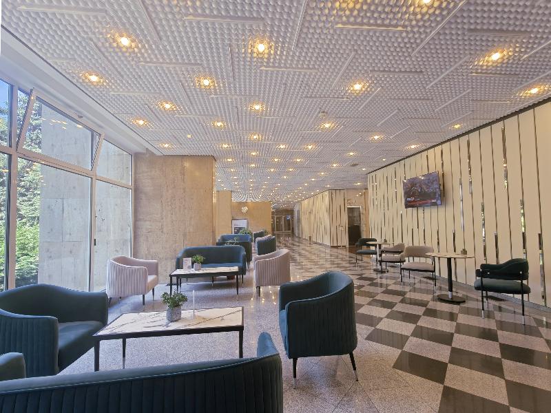 Park Hotel Moskva image