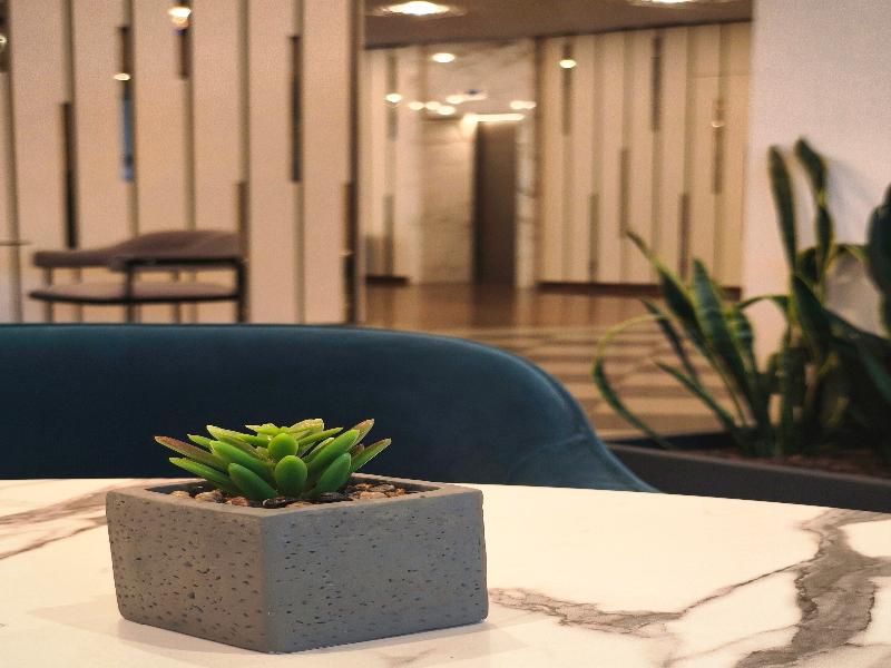 Park Hotel Moskva image