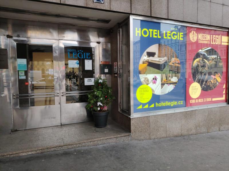 Legie image