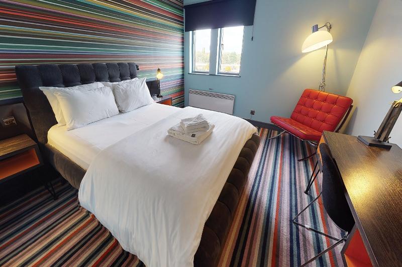 Village Hotel Birmingham Dudley image