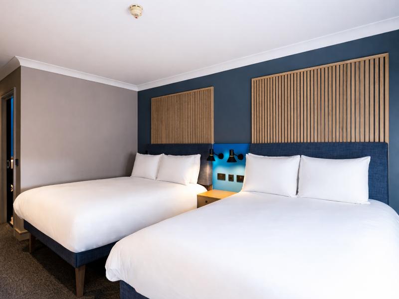 Village Hotel Birmingham Dudley image