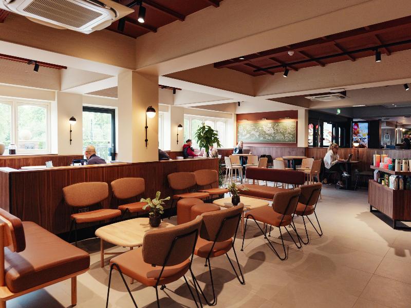 Village Hotel Wirral image