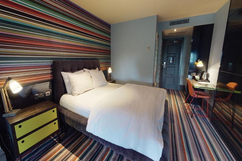 Village Hotel Wirral image