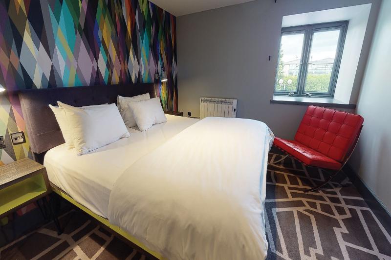 Village Hotel Wirral image