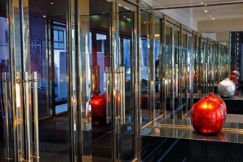 Warwick Champs-Elysées Paris