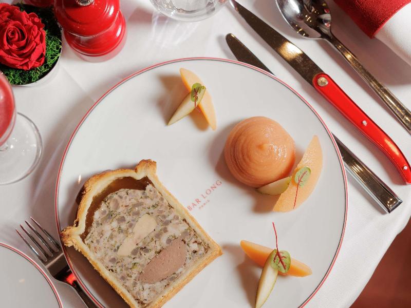 Le Royal Monceau Raffles Paris image