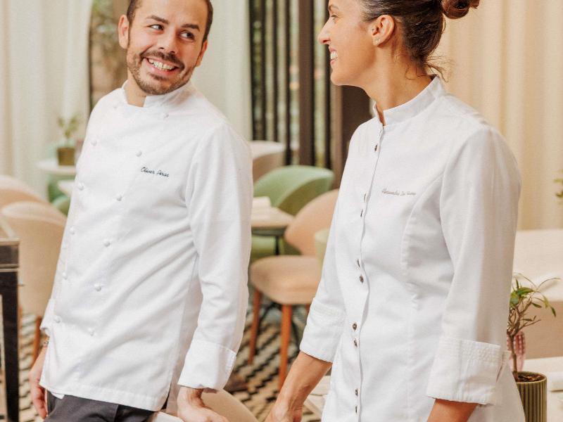 Le Royal Monceau Raffles Paris image
