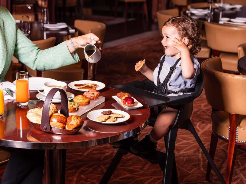 Le Royal Monceau Raffles Paris image