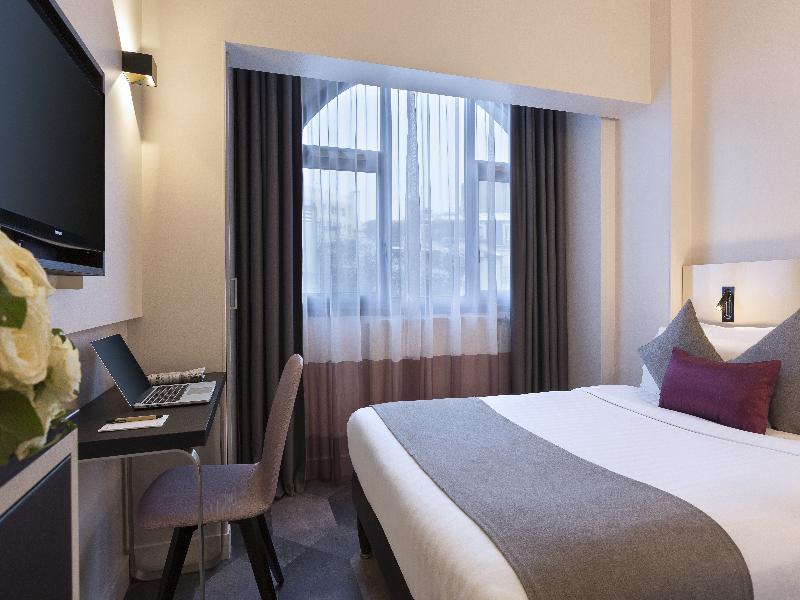 Citadines Trocadero Paris image