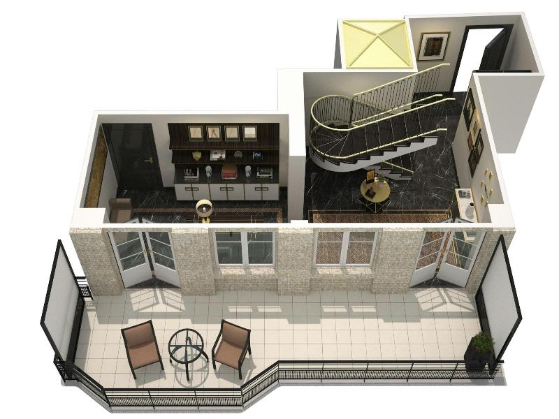 Prince De Galles, A Luxury Collection Hotel image