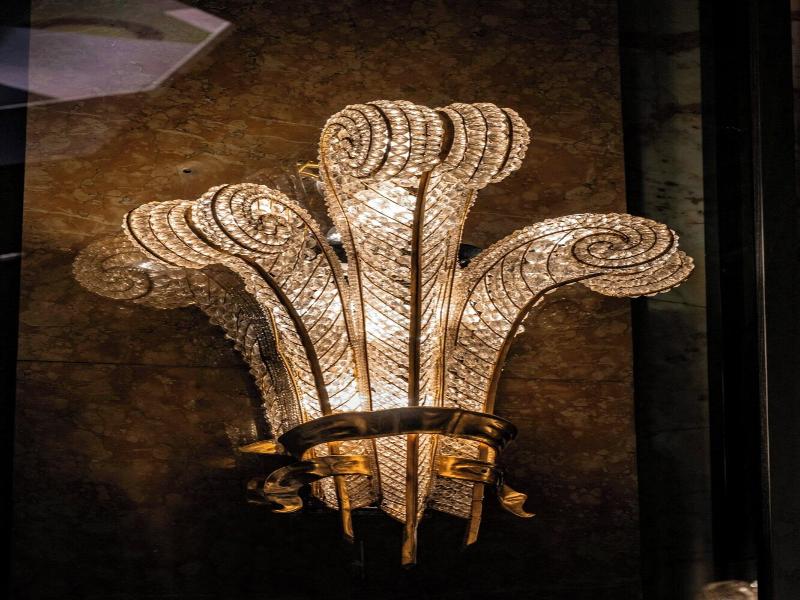 Prince De Galles, A Luxury Collection Hotel image