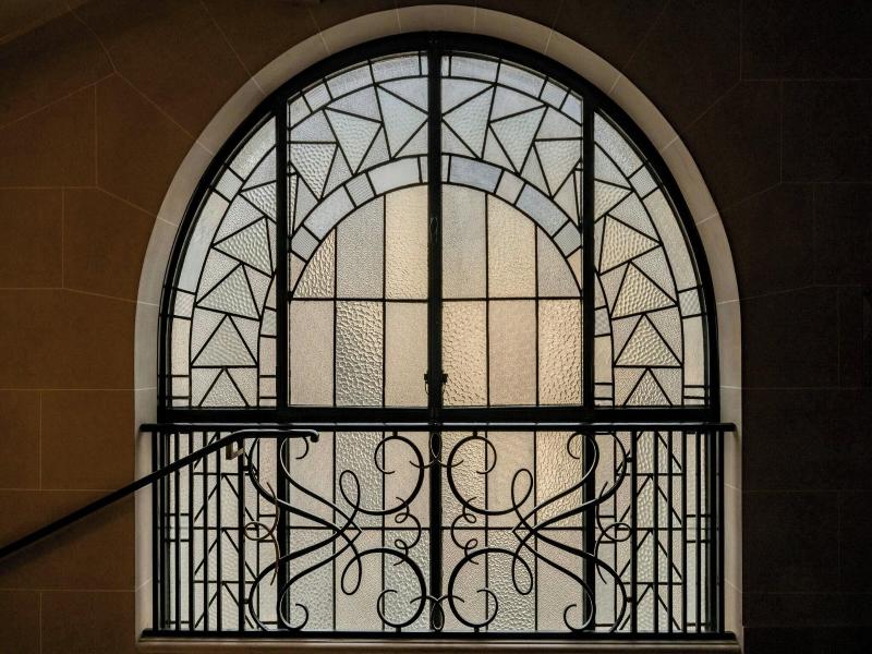 Prince De Galles, A Luxury Collection Hotel image