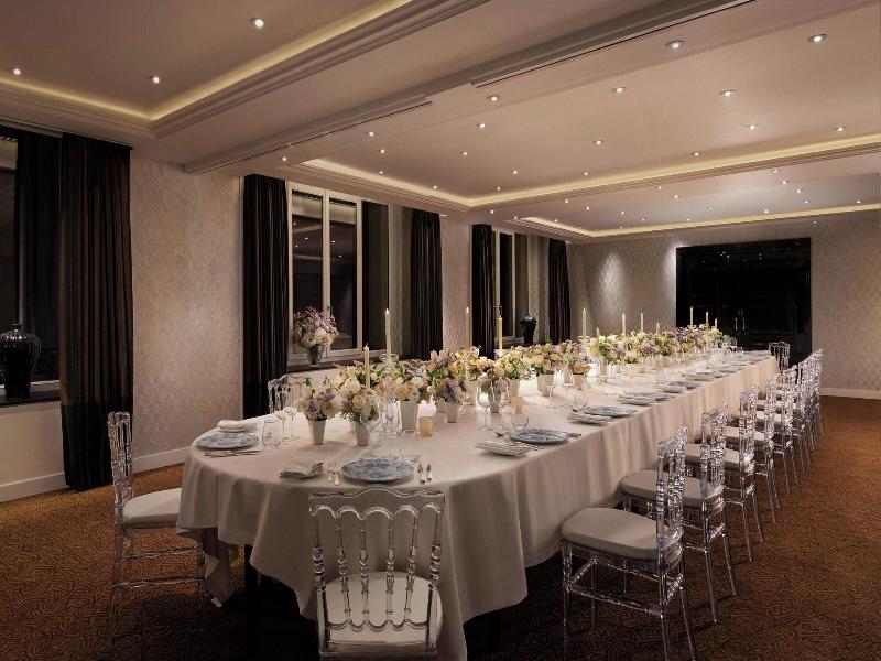 Prince De Galles, A Luxury Collection Hotel image
