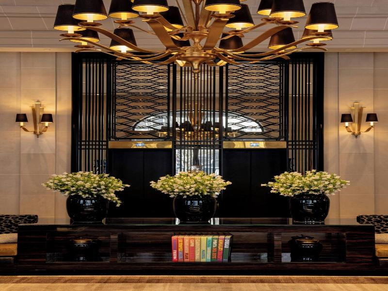 Prince De Galles, A Luxury Collection Hotel image