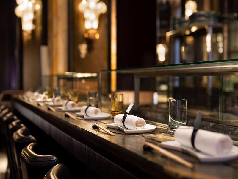 Prince De Galles, A Luxury Collection Hotel image
