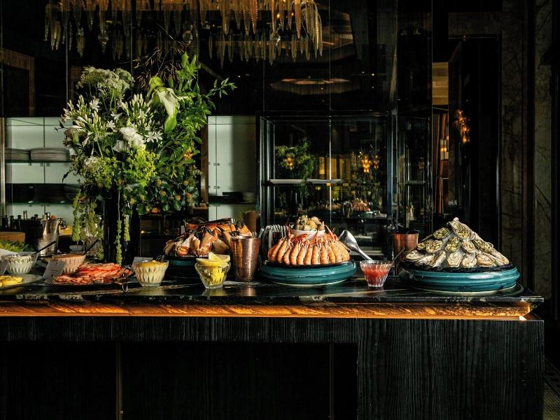 Prince De Galles, A Luxury Collection Hotel image