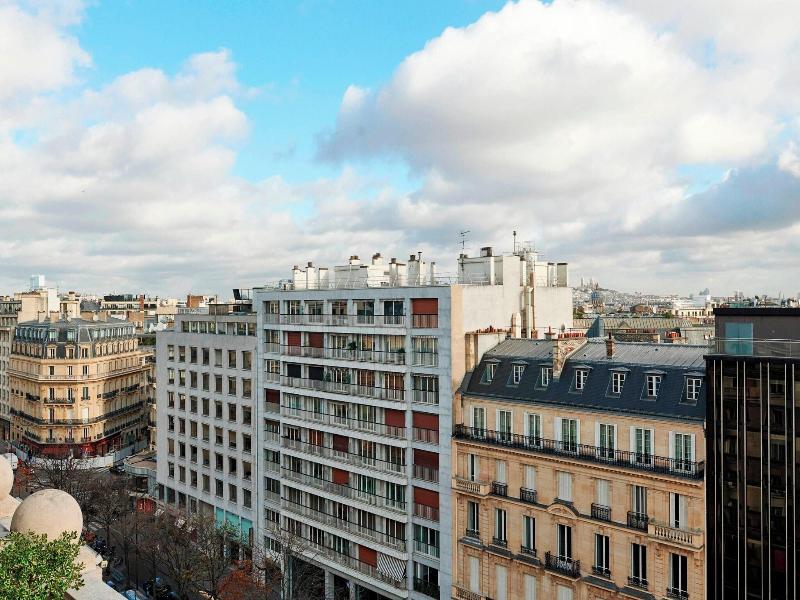 Prince De Galles, A Luxury Collection Hotel image