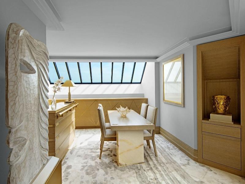 Prince De Galles, A Luxury Collection Hotel image