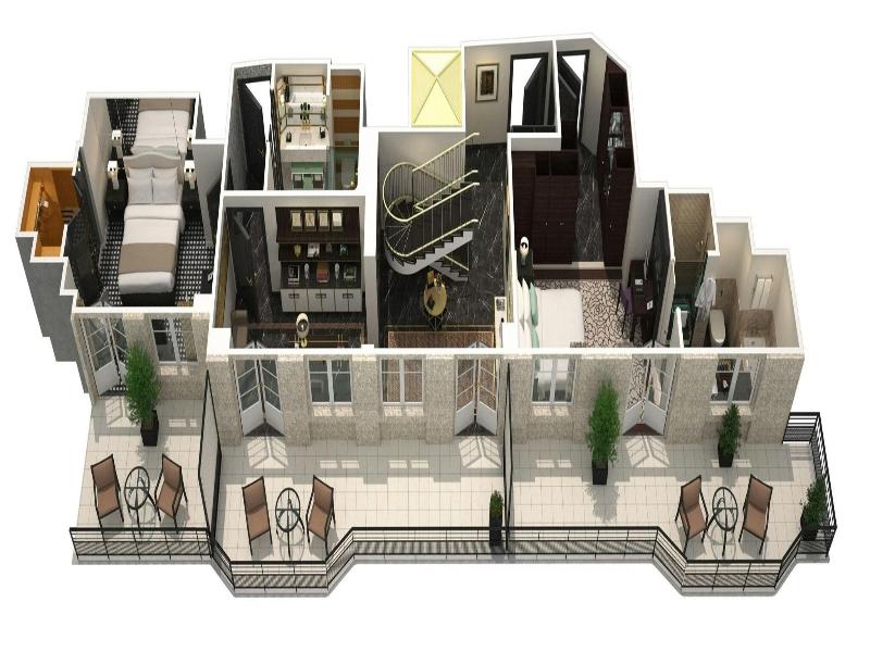 Prince De Galles, A Luxury Collection Hotel image