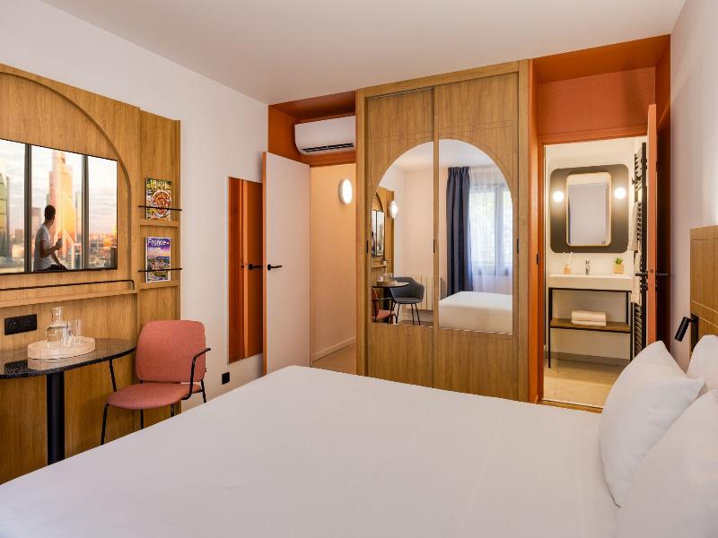 Citadines Bastille Gare De Lyon Paris image