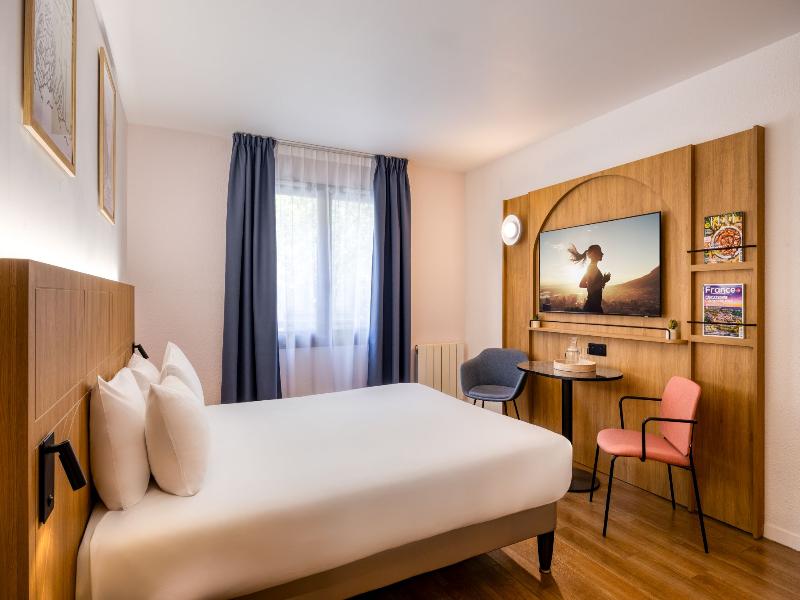 Citadines Bastille Gare De Lyon Paris image