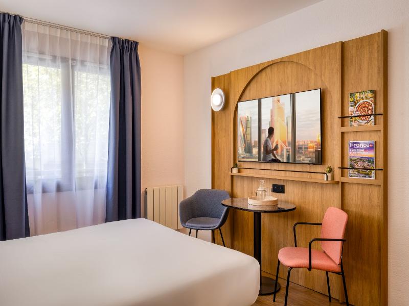 Citadines Bastille Gare De Lyon Paris image