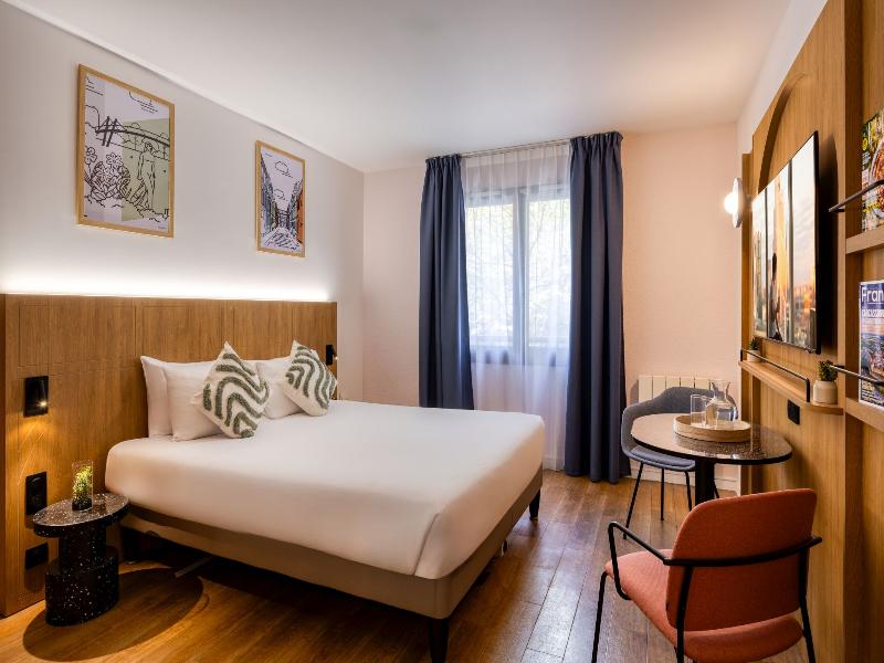 Citadines Bastille Gare De Lyon Paris image