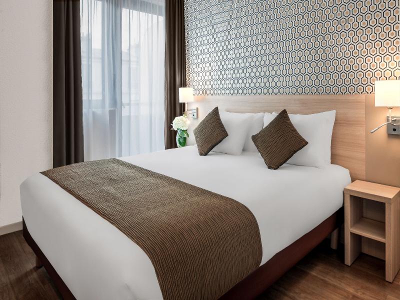 Citadines Bastille Gare De Lyon Paris image