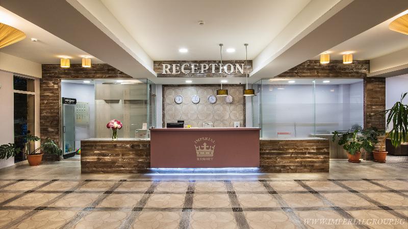 HI Hotels Imperial Resort – All Inclusive