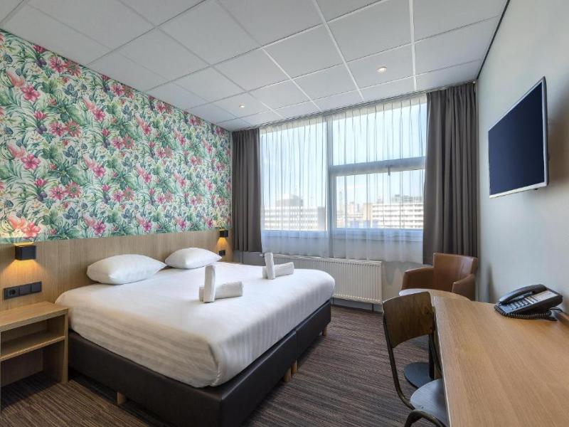 Best Western Amsterdam image