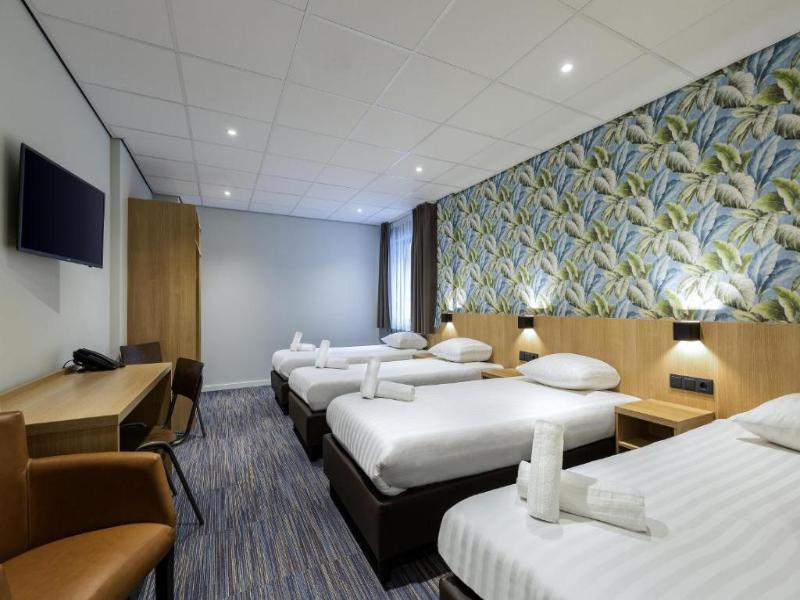 Best Western Amsterdam image