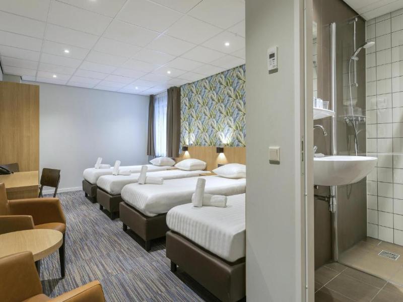 Best Western Amsterdam image