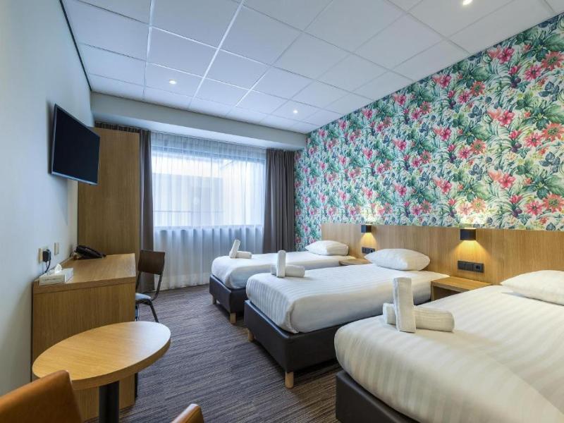 Best Western Amsterdam image