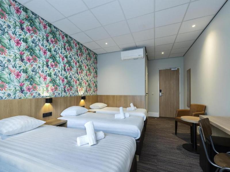 Best Western Amsterdam image