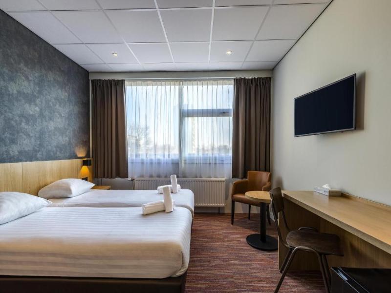 Best Western Amsterdam image
